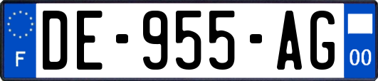DE-955-AG