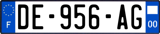 DE-956-AG