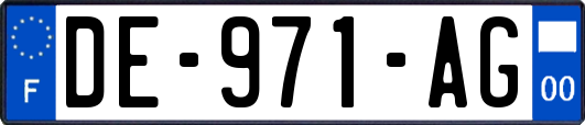 DE-971-AG