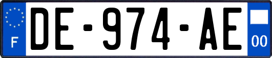 DE-974-AE