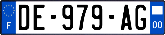 DE-979-AG