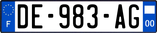 DE-983-AG
