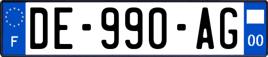 DE-990-AG