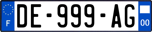 DE-999-AG