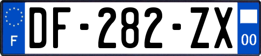 DF-282-ZX