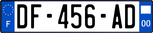 DF-456-AD