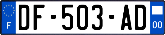 DF-503-AD