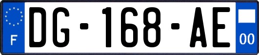 DG-168-AE