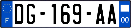 DG-169-AA