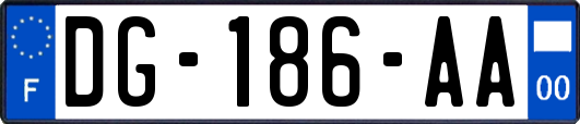 DG-186-AA