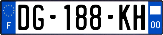 DG-188-KH