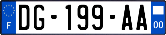 DG-199-AA