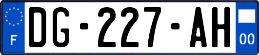 DG-227-AH