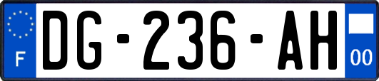 DG-236-AH