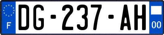 DG-237-AH