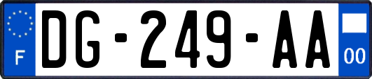 DG-249-AA