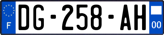 DG-258-AH