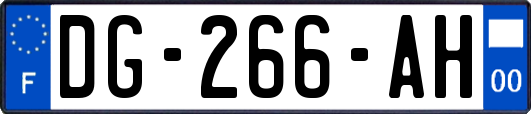 DG-266-AH