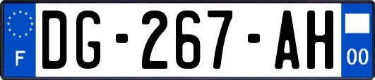 DG-267-AH