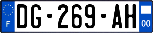DG-269-AH