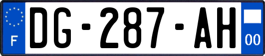 DG-287-AH