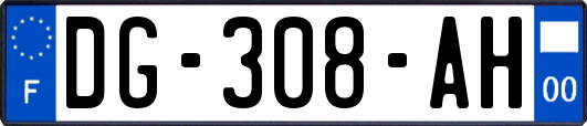 DG-308-AH