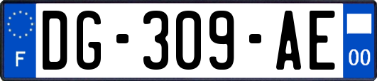 DG-309-AE