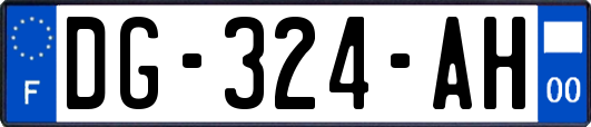 DG-324-AH