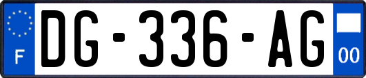 DG-336-AG