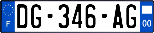 DG-346-AG