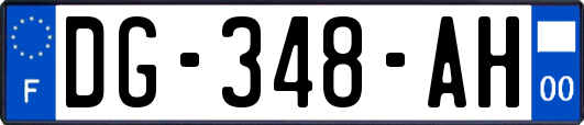 DG-348-AH
