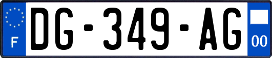 DG-349-AG