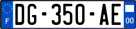 DG-350-AE