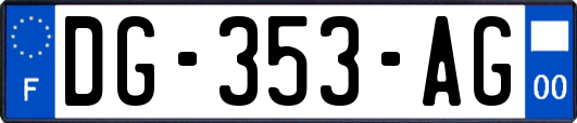 DG-353-AG