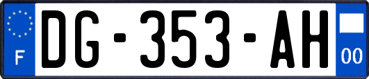 DG-353-AH