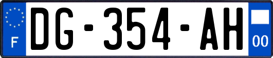 DG-354-AH