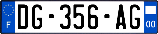 DG-356-AG