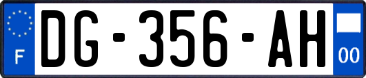 DG-356-AH