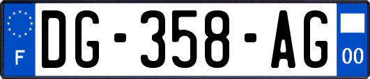 DG-358-AG