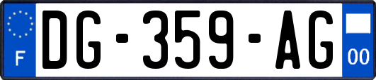 DG-359-AG