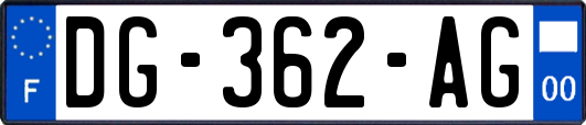 DG-362-AG