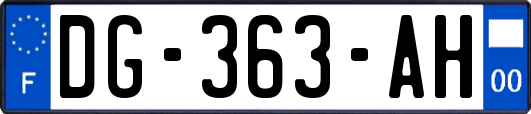 DG-363-AH