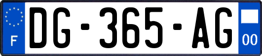 DG-365-AG