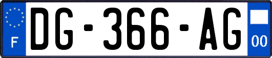 DG-366-AG