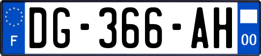 DG-366-AH
