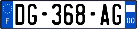 DG-368-AG