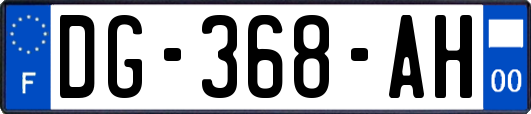 DG-368-AH
