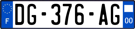 DG-376-AG