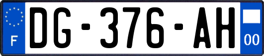 DG-376-AH