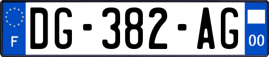 DG-382-AG